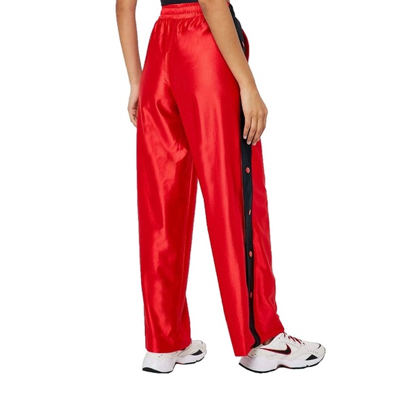 Nike Tech Fitness Snap Away Track Pants New - Picture 2 of 9